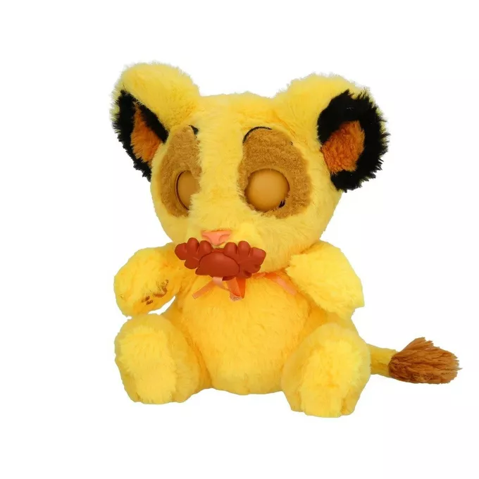 Epee Maskotka interaktywna Psytulaski Król Lew, Simba