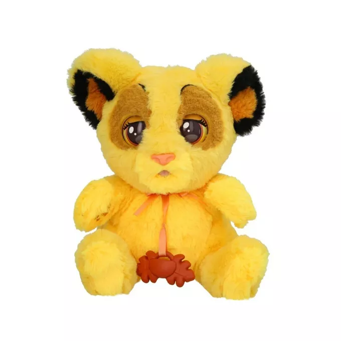 Epee Maskotka interaktywna Psytulaski Król Lew, Simba