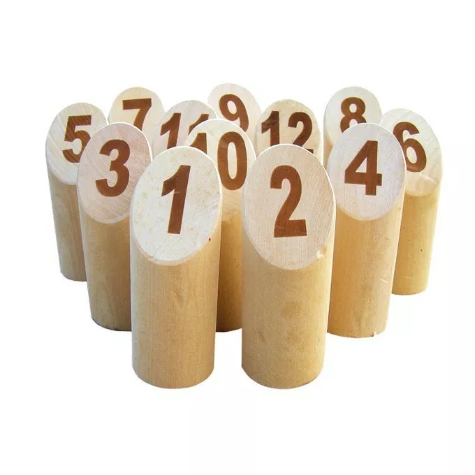 Tactic Gra Mölkky