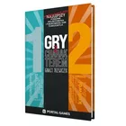 Portal Games Książka Gry z Charakterem 1+2
