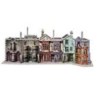 Tactic Puzzle 3D 450 elementów Harry Potter Diagon Alley