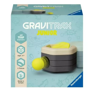 Ravensburger Polska Gravitrax Junior dodatek Zapadnia