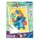Ravensburger Polska Obraz Malowanie po numerach CreArt dla dzieci Stitch