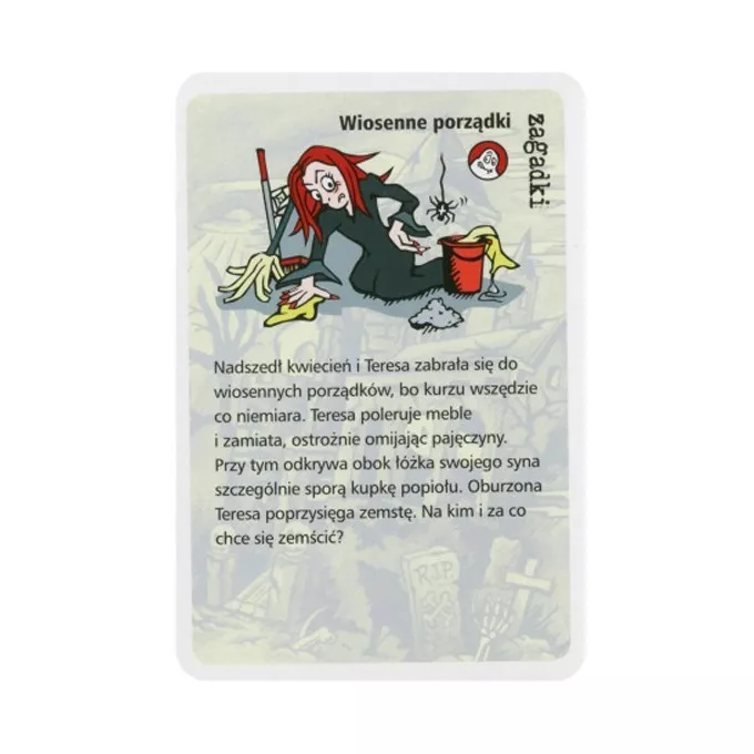 G3 Gra Białe Historie