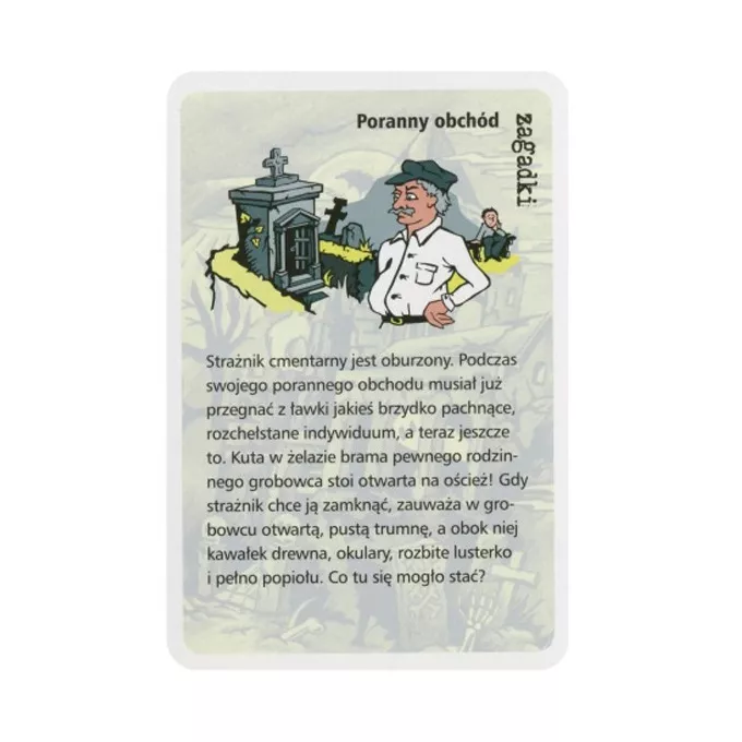 G3 Gra Białe Historie
