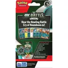 Pokemon TCG Karty Ex Battle Deck Houndoom Ex