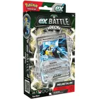 Pokemon TCG Karty Ex Battle Deck Melmetal ex