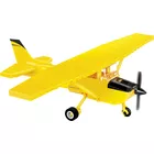 Cobi Klocki Klocki Cessna 172 Skyhawk 160 klocków żółty