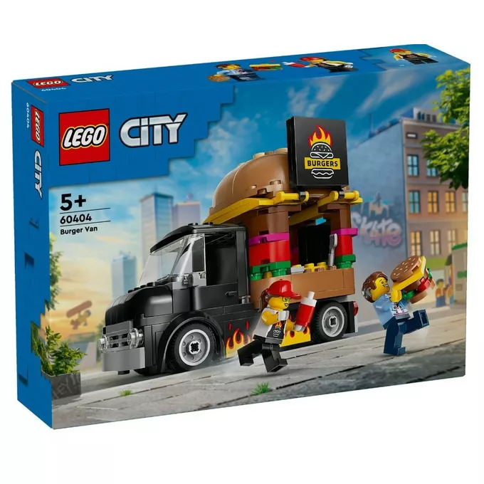 LEGO Display City MIX 24
