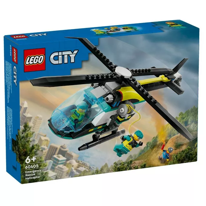 LEGO Display City MIX 24