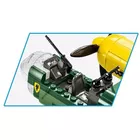 Cobi Klocki Klocki Junkers JU-88 1160 elementów