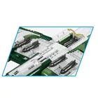 Cobi Klocki Klocki Junkers JU-88 1160 elementów