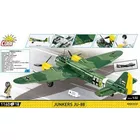 Cobi Klocki Klocki Junkers JU-88 1160 elementów