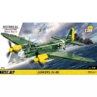 Cobi Klocki Klocki Junkers JU-88 1160 elementów