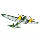Cobi Klocki Klocki Junkers JU-88 1160 elementów