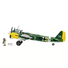 Cobi Klocki Klocki Junkers JU-88 1160 elementów