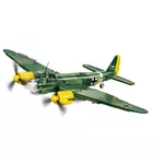 Cobi Klocki Klocki Junkers JU-88 1160 elementów