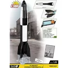 Cobi Klocki Klocki Rakieta V2 560 elementów