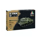Italeri Model plastikowy Josif Stalin JS-2 1/56