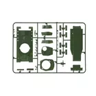 Italeri Model plastikowy Josif Stalin JS-2 1/56
