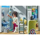 Playmobil Zestaw figurek Action Heroes 71615 Nowoczesny szpital