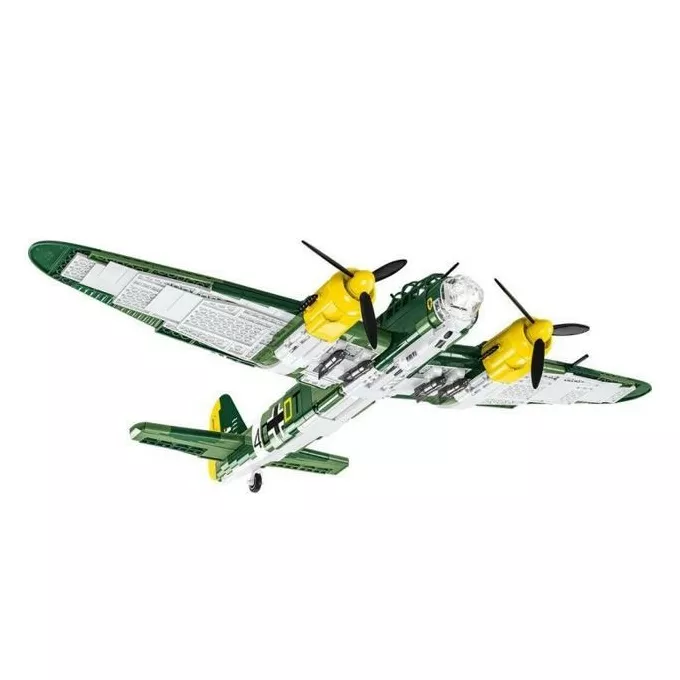 Cobi Klocki Klocki Junkers JU-88 1160 elementów