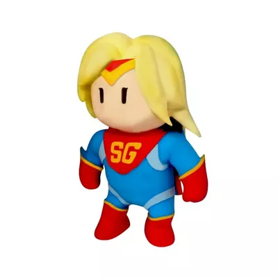 Epee Figurka Gumostwory Strumble Guys Super Gal
