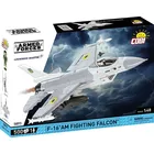 Cobi Klocki Klocki F-16C Fighting Falcon