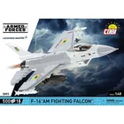 Cobi Klocki Klocki F-16C Fighting Falcon