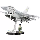 Cobi Klocki Klocki F-16C Fighting Falcon