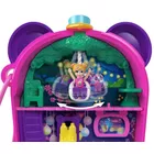 Mattel Figurki Polly Pocket Bubble Tea Panda zestaw kompaktowy