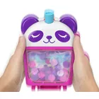 Mattel Figurki Polly Pocket Bubble Tea Panda zestaw kompaktowy