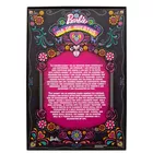 Mattel Lalka Barbie Signature Dia de Muertos