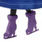 Mattel Lalka Disney Frozen Kraina Lodu Anna Łyżwiarka