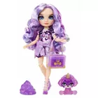 Mga Lalka Classic Rainbow Fashion Violet Purple