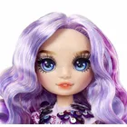 Mga Lalka Classic Rainbow Fashion Violet Purple