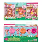 Mga Lalki Mini Lalaloopsy Multi Pack