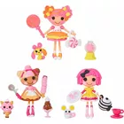 Mga Lalki Mini Lalaloopsy Multi Pack