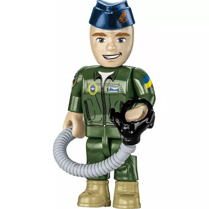 Cobi Klocki Klocki F-16C Fighting Falcon