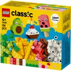LEGO Klocki Classic 11039 Kreatywne smakołyki