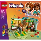 LEGO Klocki Friends 42646 Pokój Autumn