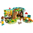 LEGO Klocki Friends 42646 Pokój Autumn