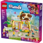 LEGO Klocki Friends 42650 Sklep z akcesoriami dla zwierząt