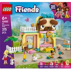 LEGO Klocki Friends 42650 Sklep z akcesoriami dla zwierząt