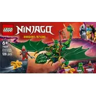 LEGO Klocki Ninjago 71829 Zielony leśny smok Lloyda