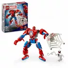 LEGO Klocki Super Heroes 76308 Mech Spider-Mana kontra Anti-Venom