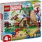 LEGO Klocki SPIDEY 11200 Bitwa Spidey'ego i Gobby'ego przy domku na drzewie