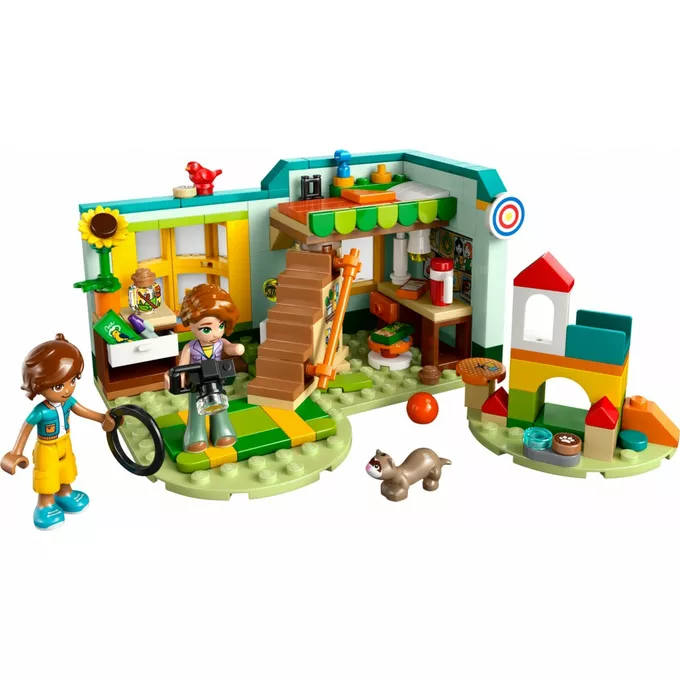 LEGO Klocki Friends 42646 Pokój Autumn