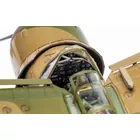 Airfix Model plastikowy Westland Lysander Mk.I/Mk.III 1/48
