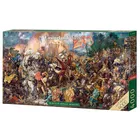 Castor Puzzle 4000 elementów Bitwa pod Grunwaldem Jan Matejko